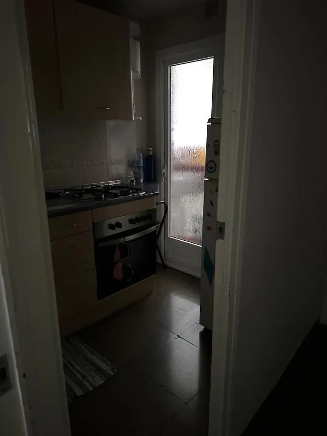 הוילה ברצלונה Habitprivad 0*,  ספרד