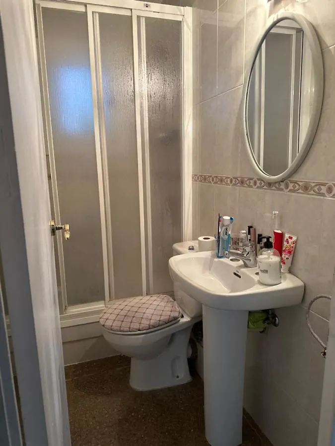 הוילה ברצלונה Habitprivad