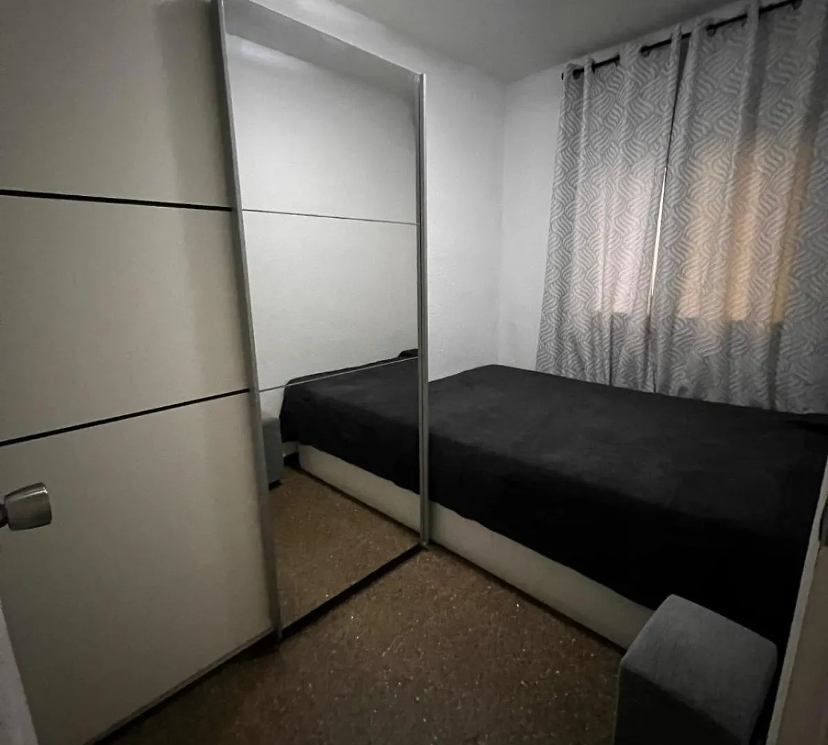 הוילה ברצלונה Habitprivad