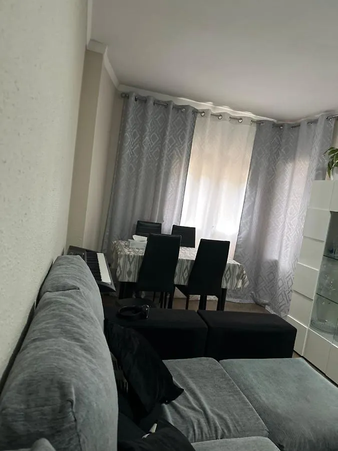 Habitprivad Villa Barcelona Spain