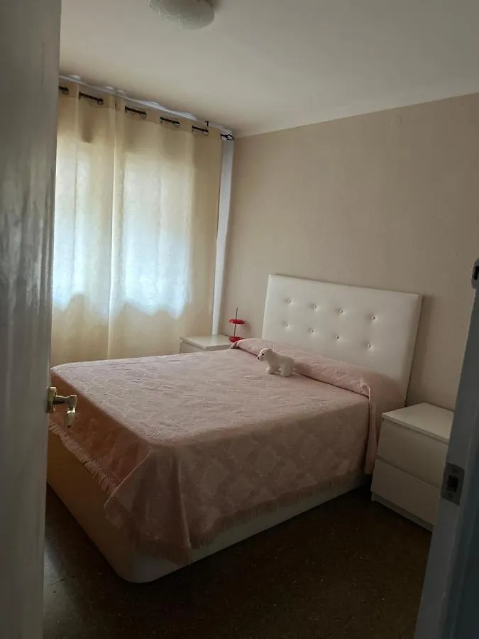 Holiday home Habitprivad Villa Barcelona Spain