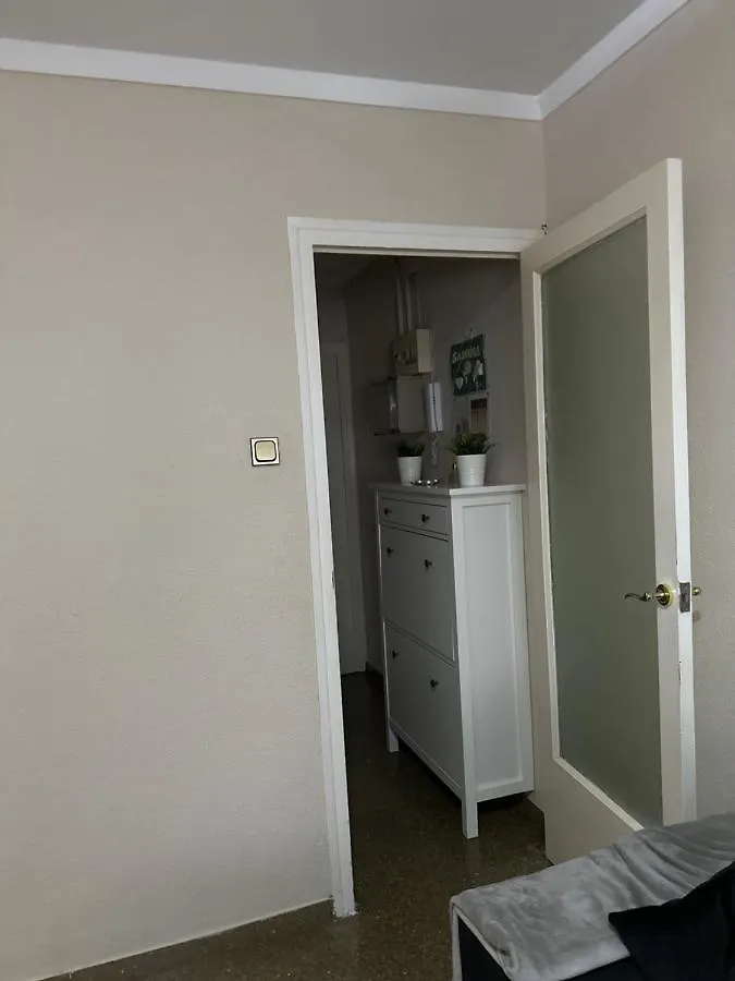 Habitprivad Villa Barcelona Holiday home